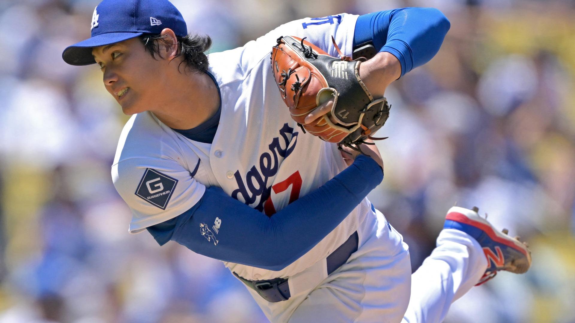 大谷翔平の規定投球回クリアはいつ？ダブル規定再演の条件を徹底解説