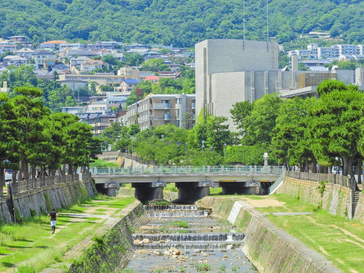 兵庫県芦屋市はなぜ別格なのか？電柱ゼロの六麓荘と独自規制の真実