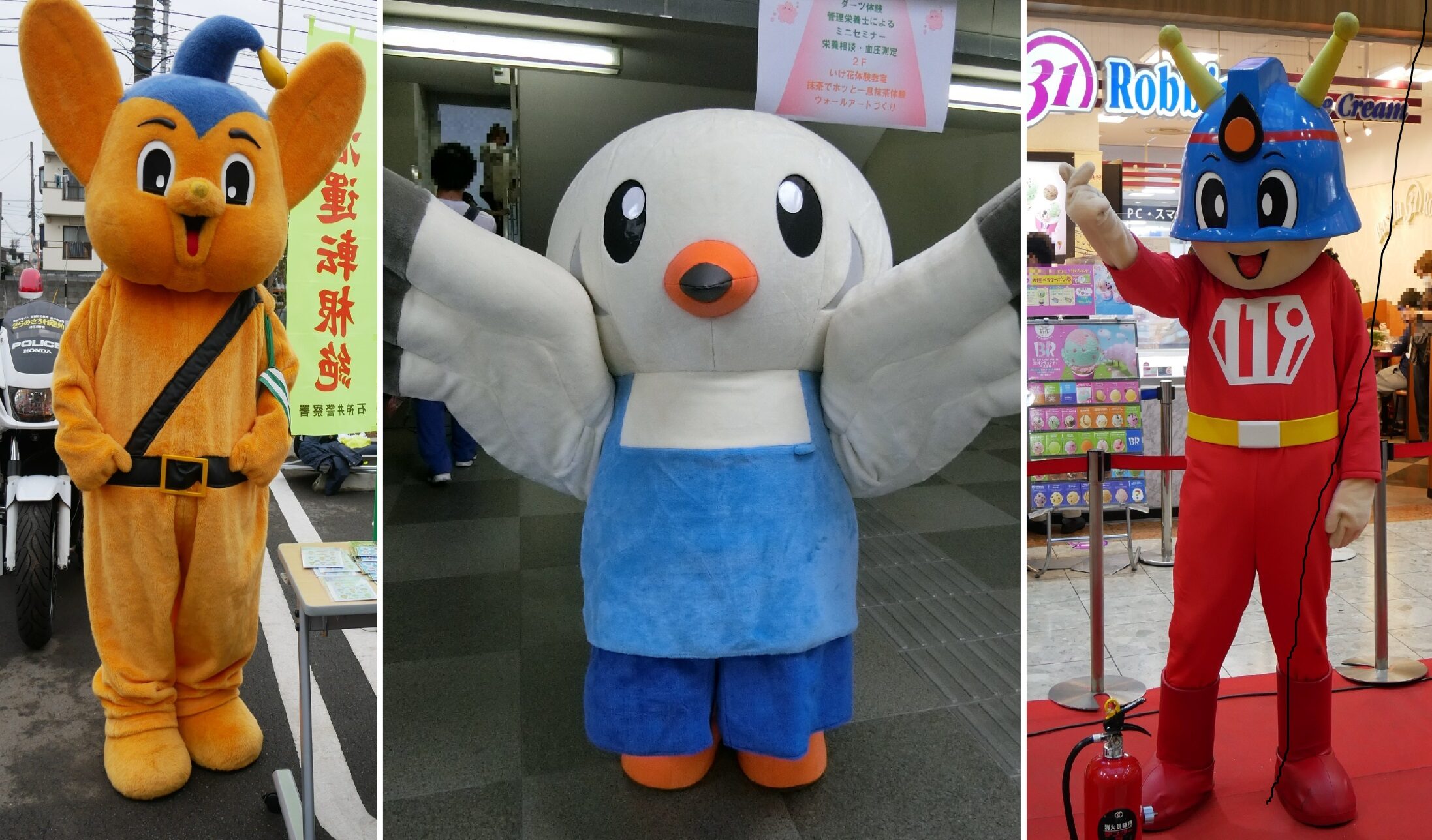 爆笑必至！Snsで話題のおもしろキャラ弁傑作選と簡単レシピ
