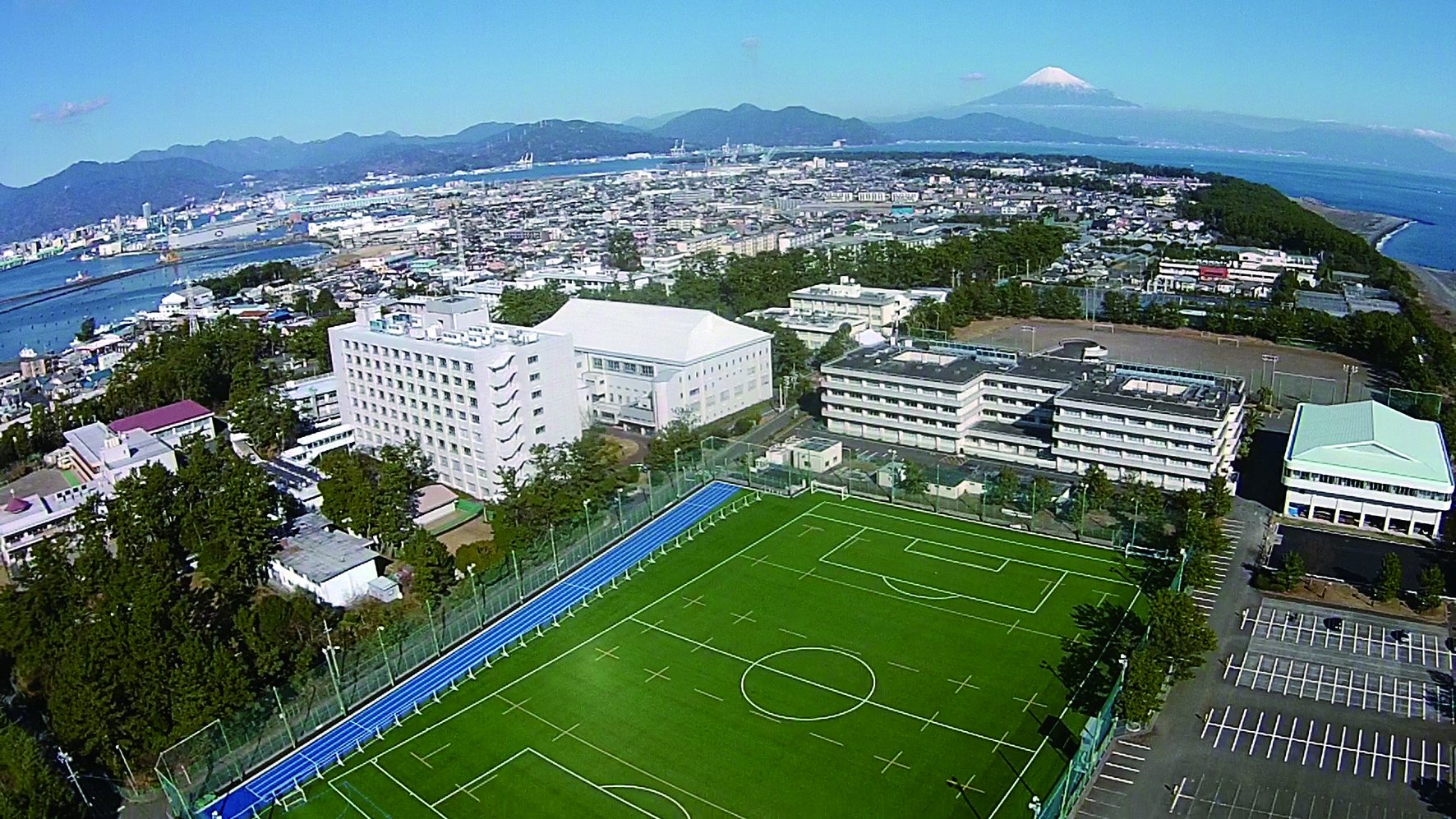 東海大学付属静岡翔洋中等部の評判と偏差値！学費や噂の真相を徹底解剖