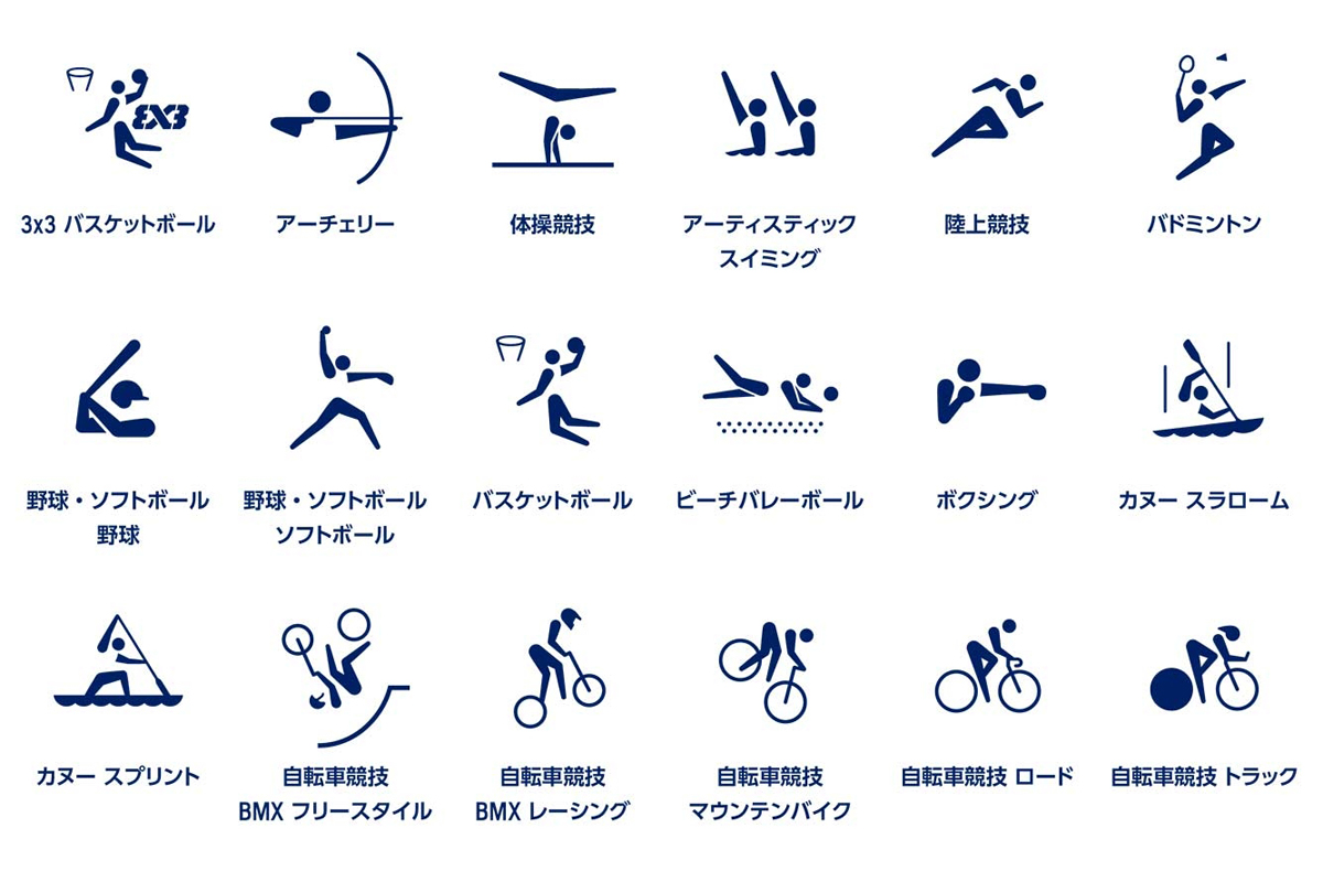 【2026最新】オリンピック競技一覧！新種目の全貌と除外の真相