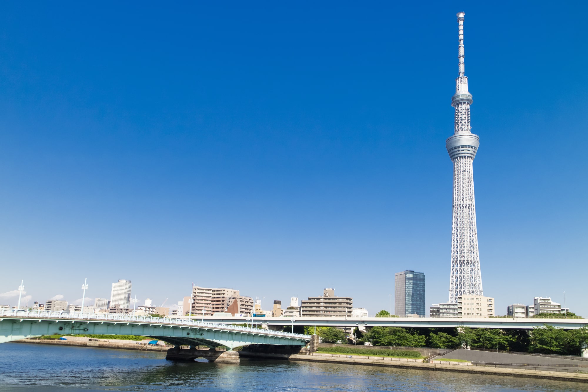東京スカイツリー2026完全攻略！当日券の落とし穴と並ばぬ裏ワザ