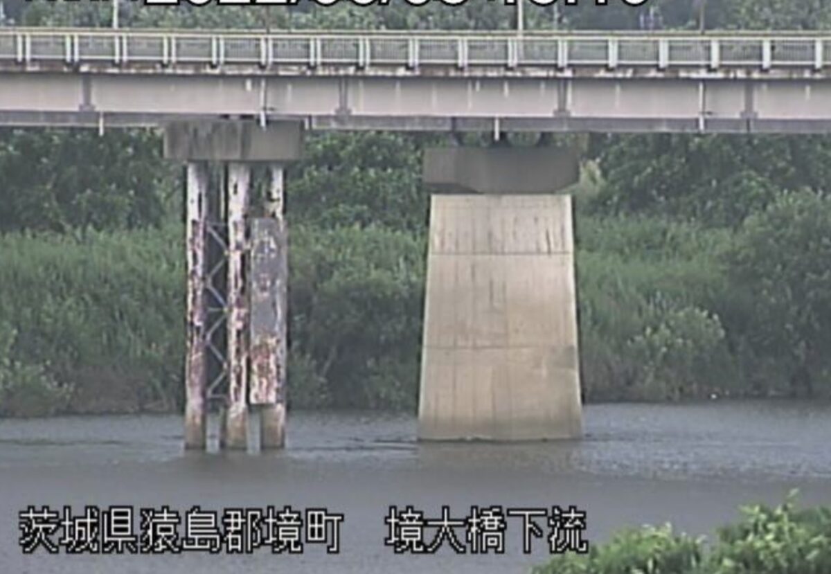 茨城県境町の天気を完全解説！急変の真相と雨雲レーダー活用術