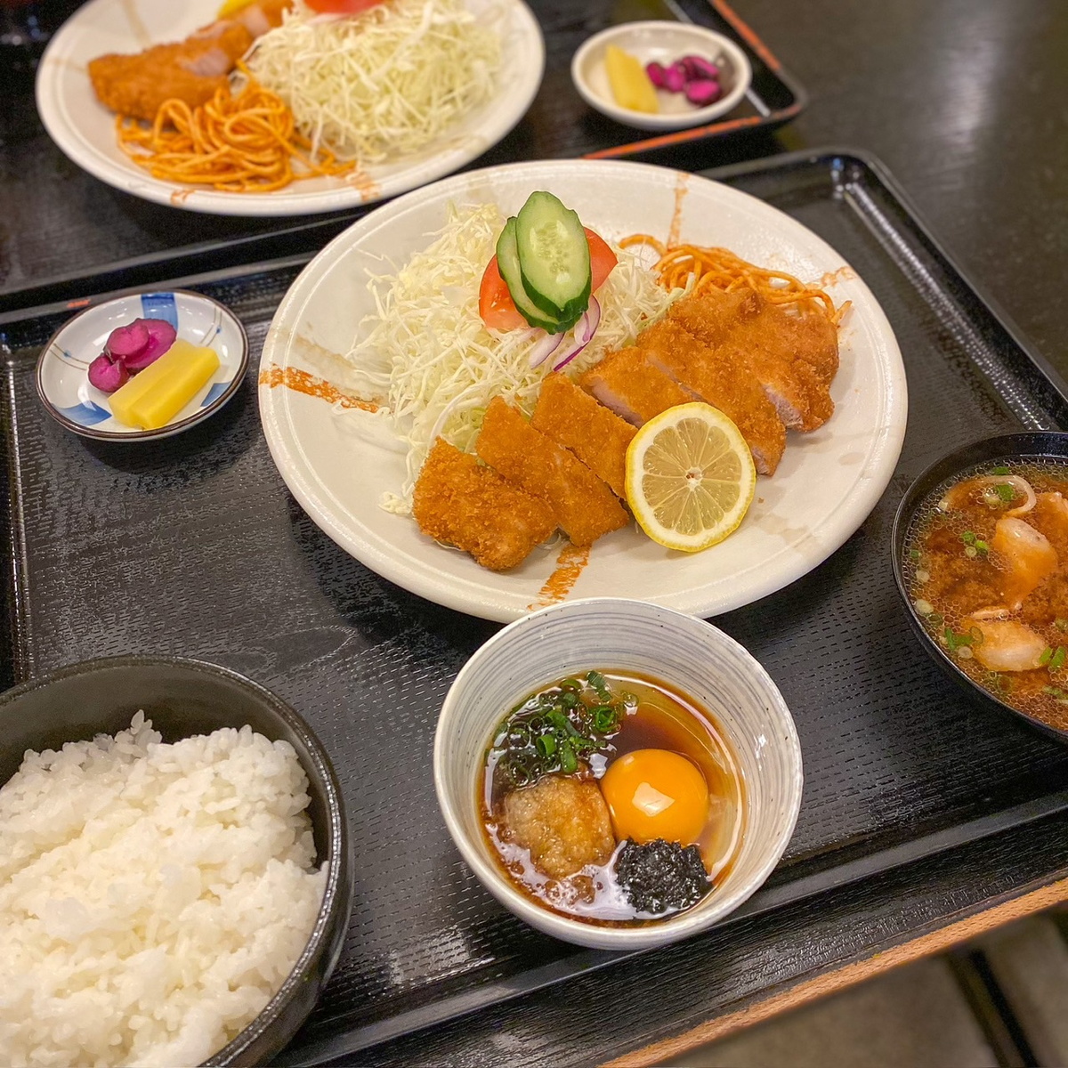 松江「とんかつ一番」が愛され続ける理由！名物カツと特製タレの真価