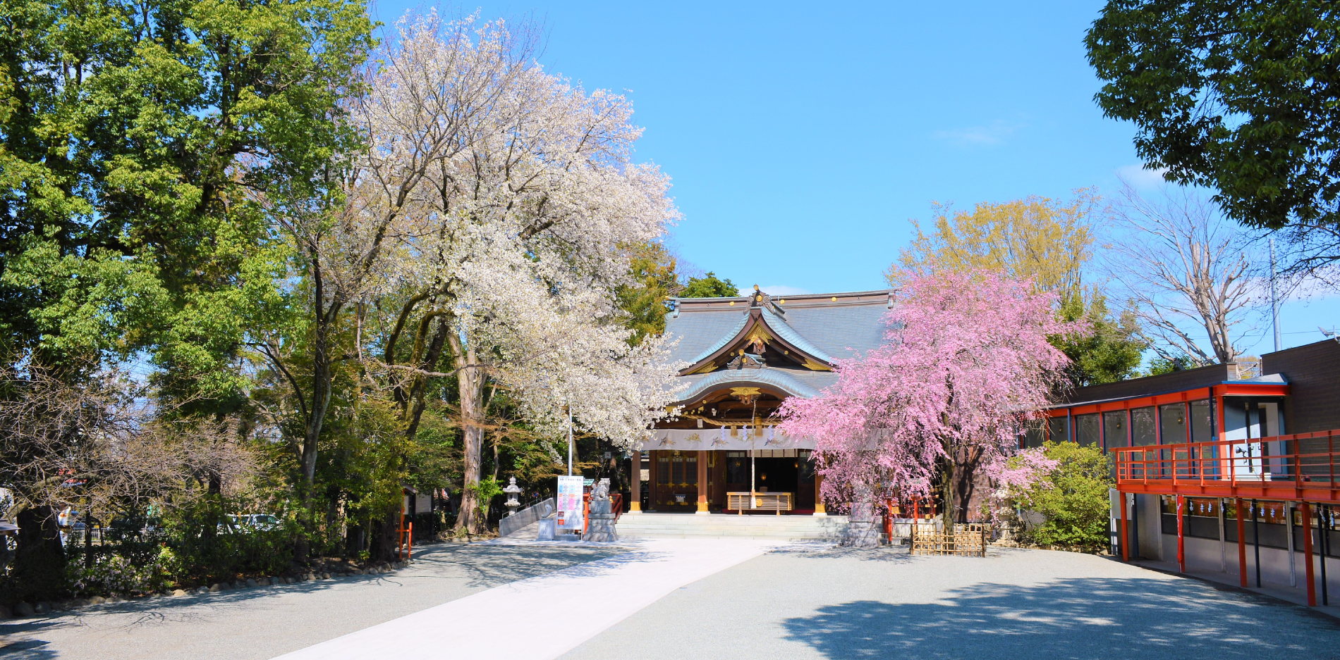 鈴鹿明神社の歴史とご利益徹底解剖【2026年最新参拝ガイド】
