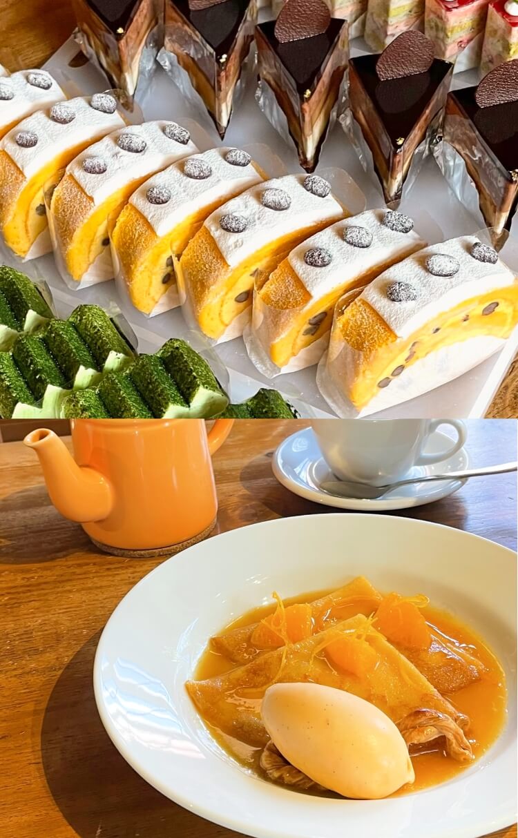 オークウッド春日部の真実！全国が熱狂する名店カフェの魅力と混雑攻略