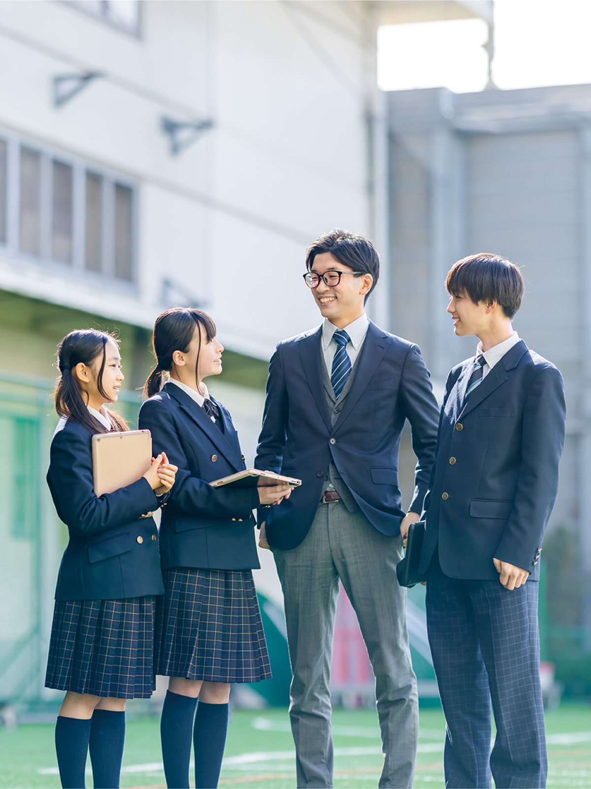 桜丘高校の評判と偏差値は？2026年最新倍率や進学実績を徹底分析