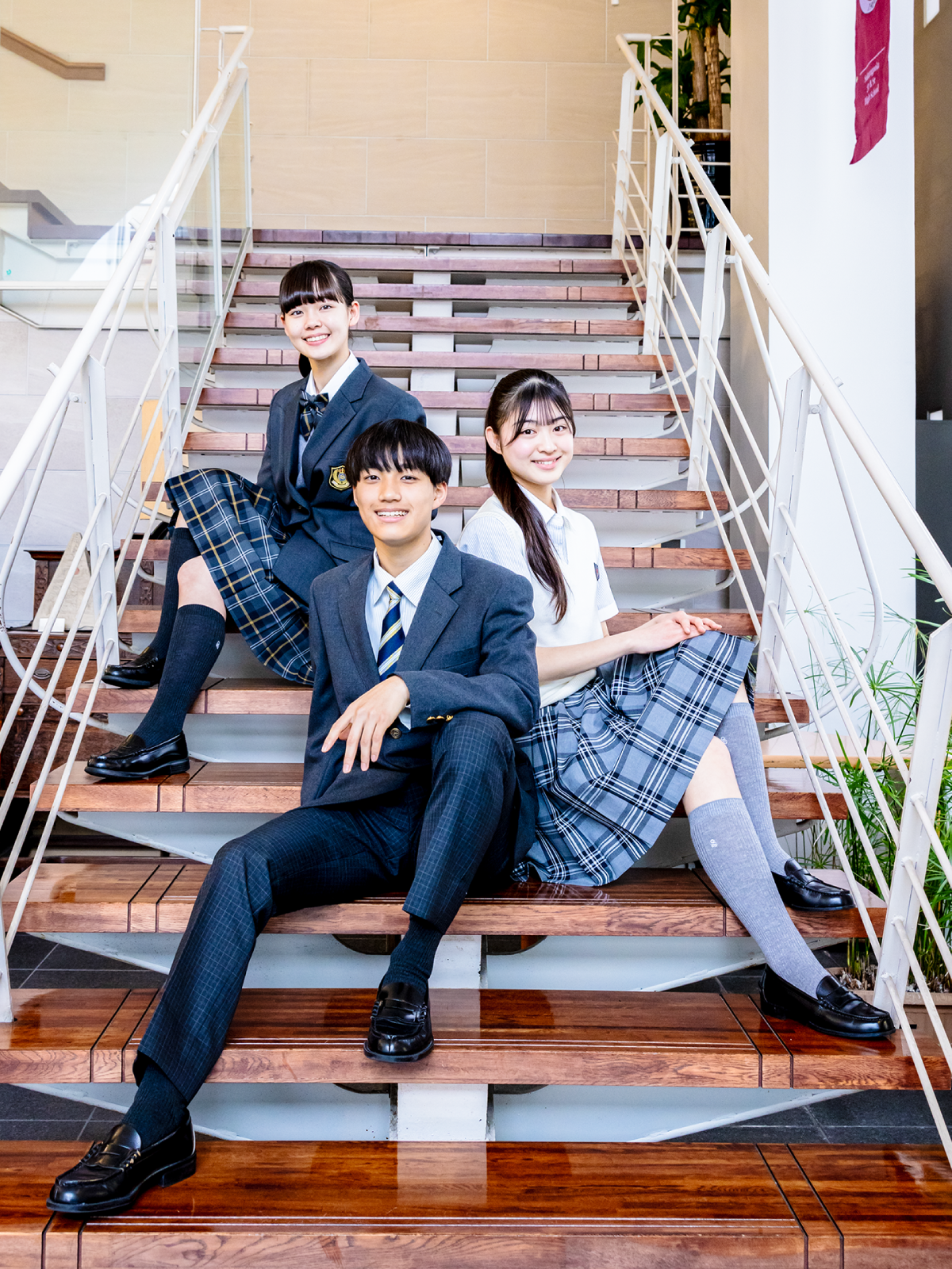 桜丘中学高等学校の評判と偏差値｜「やばい」噂の真相と合格実績を検証