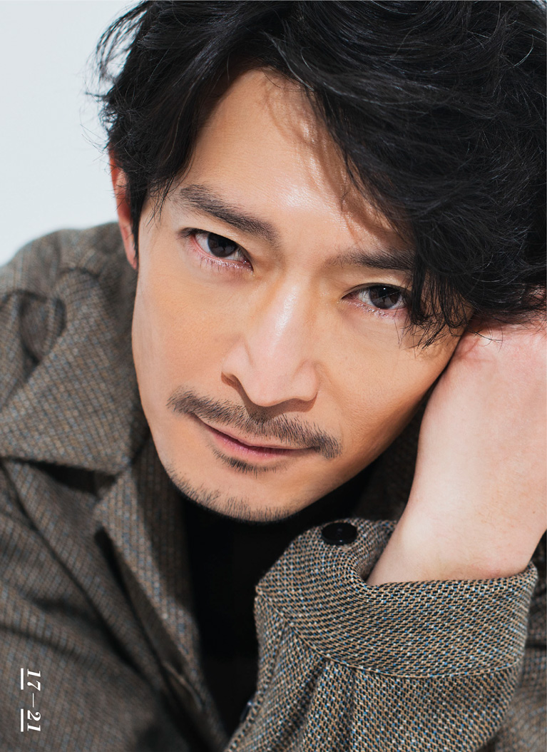 声優・津田健次郎の現在地｜名作と遅咲きの軌跡、家族の真実まで