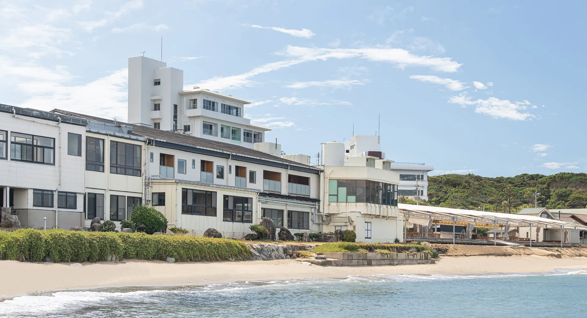 宗像玄海の旅館を徹底解剖！活きイカ会席と露天風呂名宿の口コミ真相