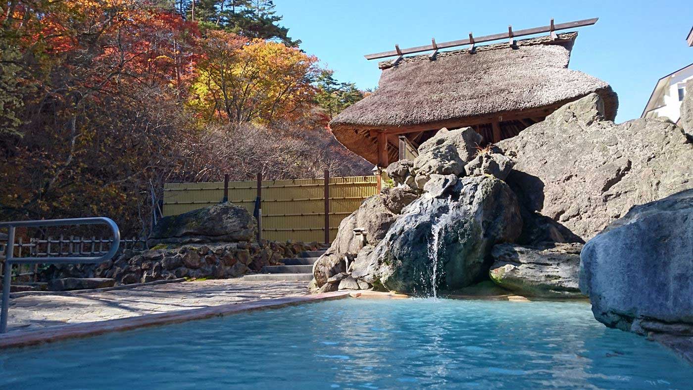 開湯400年の高湯温泉「玉子湯」が今絶賛される理由と宿泊の真相