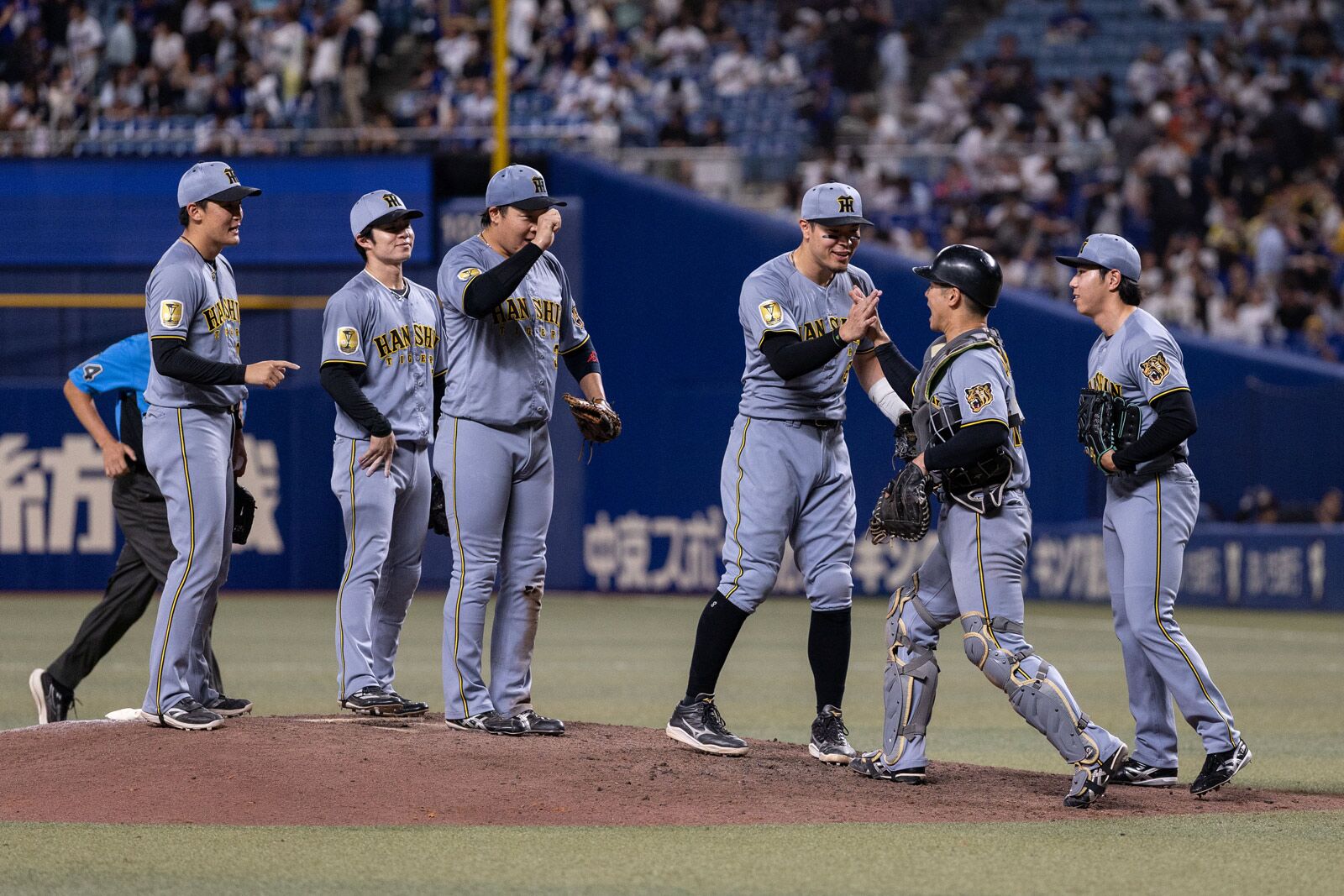 阪神タイガース試合中継＆結果2026｜勝敗の理由と最新順位を徹底解説
