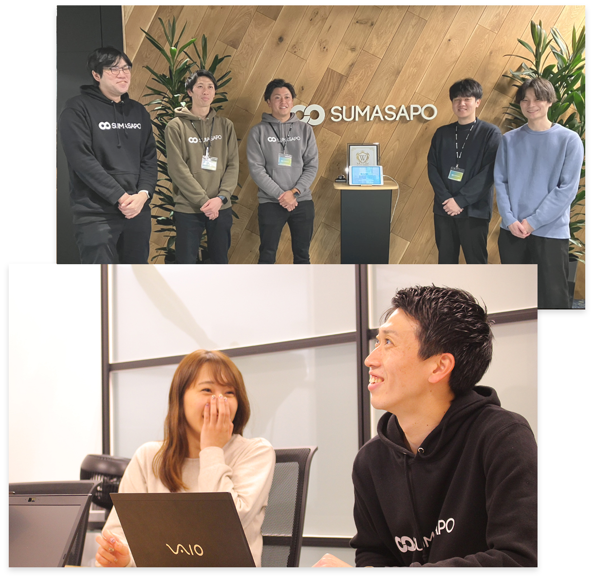 株式会社スマサポの評判と怪しい噂の真相｜Totonoの実力と将来性