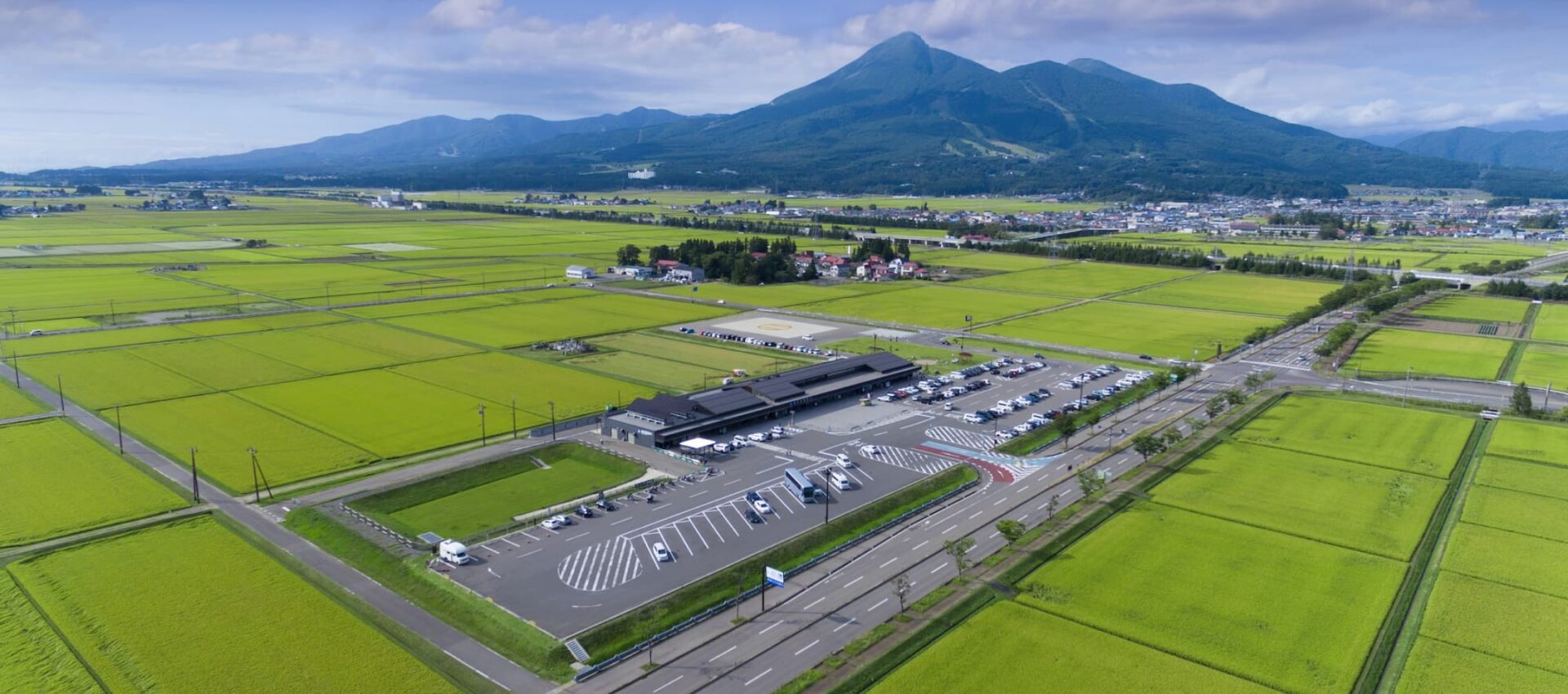 道の駅猪苗代が全国1位の理由は？グルメ・車中泊・混雑の真相【2026】