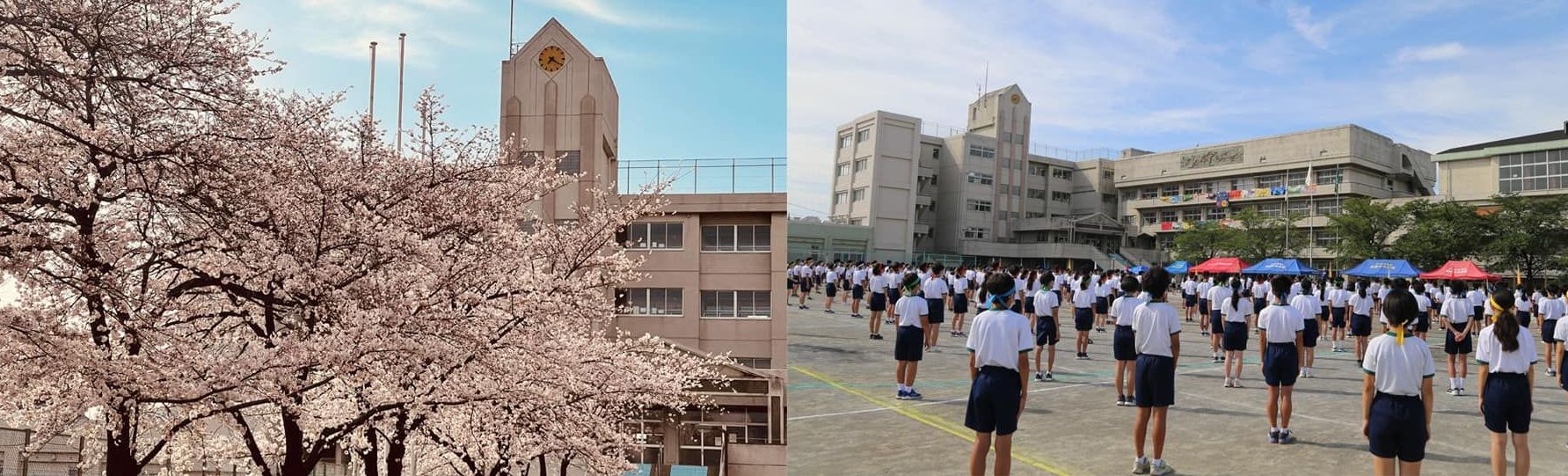 尾間木中学校の評判と荒れてる噂の真相！部活や進学実績を徹底検証