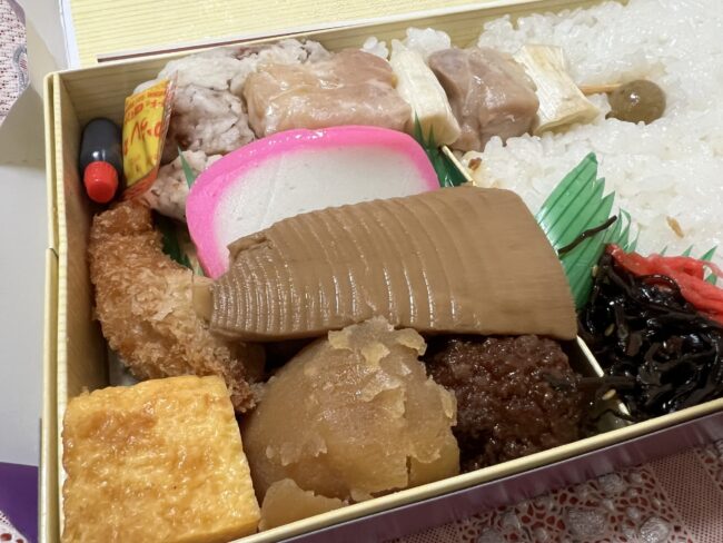鳥九の絶品弁当を徹底解剖！名物焼き鳥と唐揚げの魅力＆予約攻略法