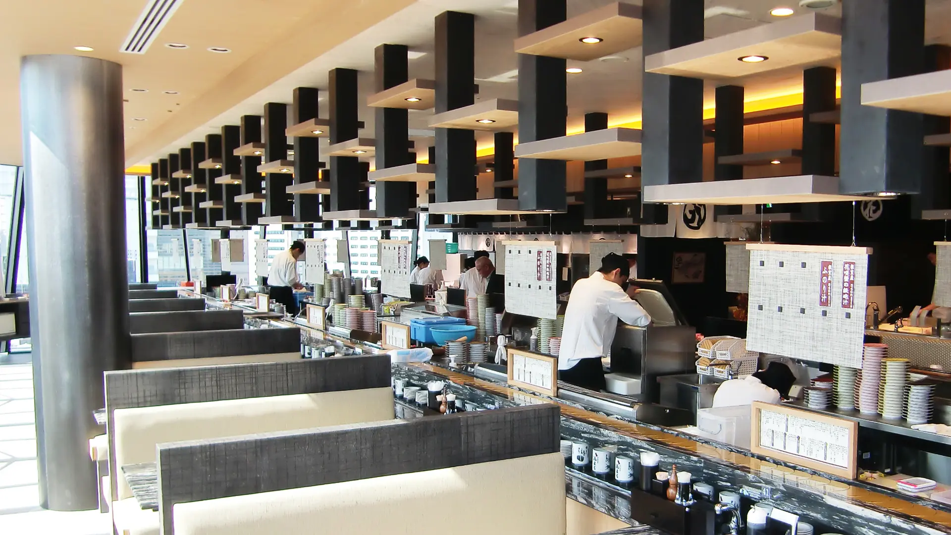 根室花まる銀座店を並ばず楽しむ裏ワザ！2026年最新混雑攻略法