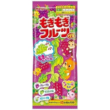 【徹底調査】 もぎ もぎ フルーツ グミ 歴代彼氏・彼女まとめ #978