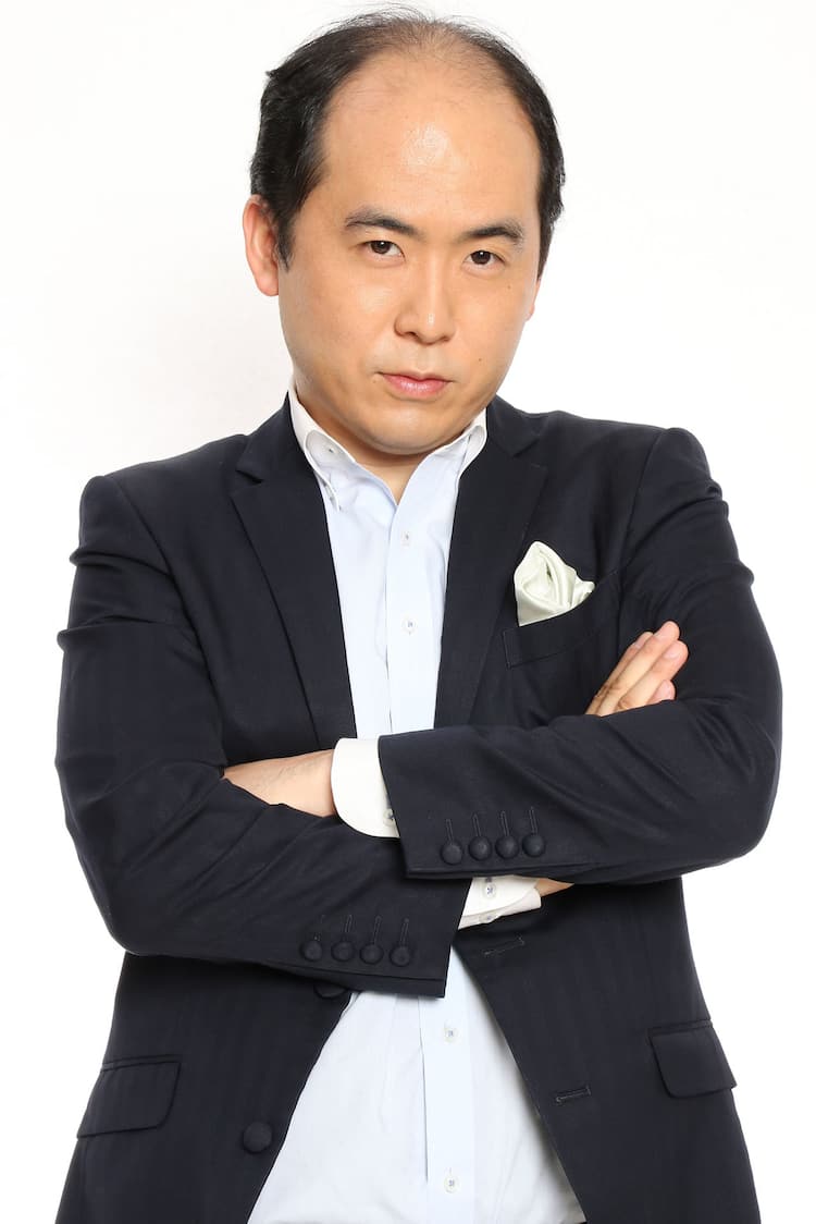 トレンディ斎藤の現在と年収の真実！美人妻・子供と帝国劇場を沸かす今
