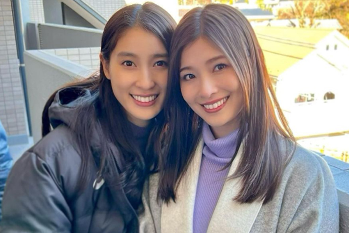 土屋ほのか結婚の真相とは？噂のお相手と妹・太鳳の気になる反応