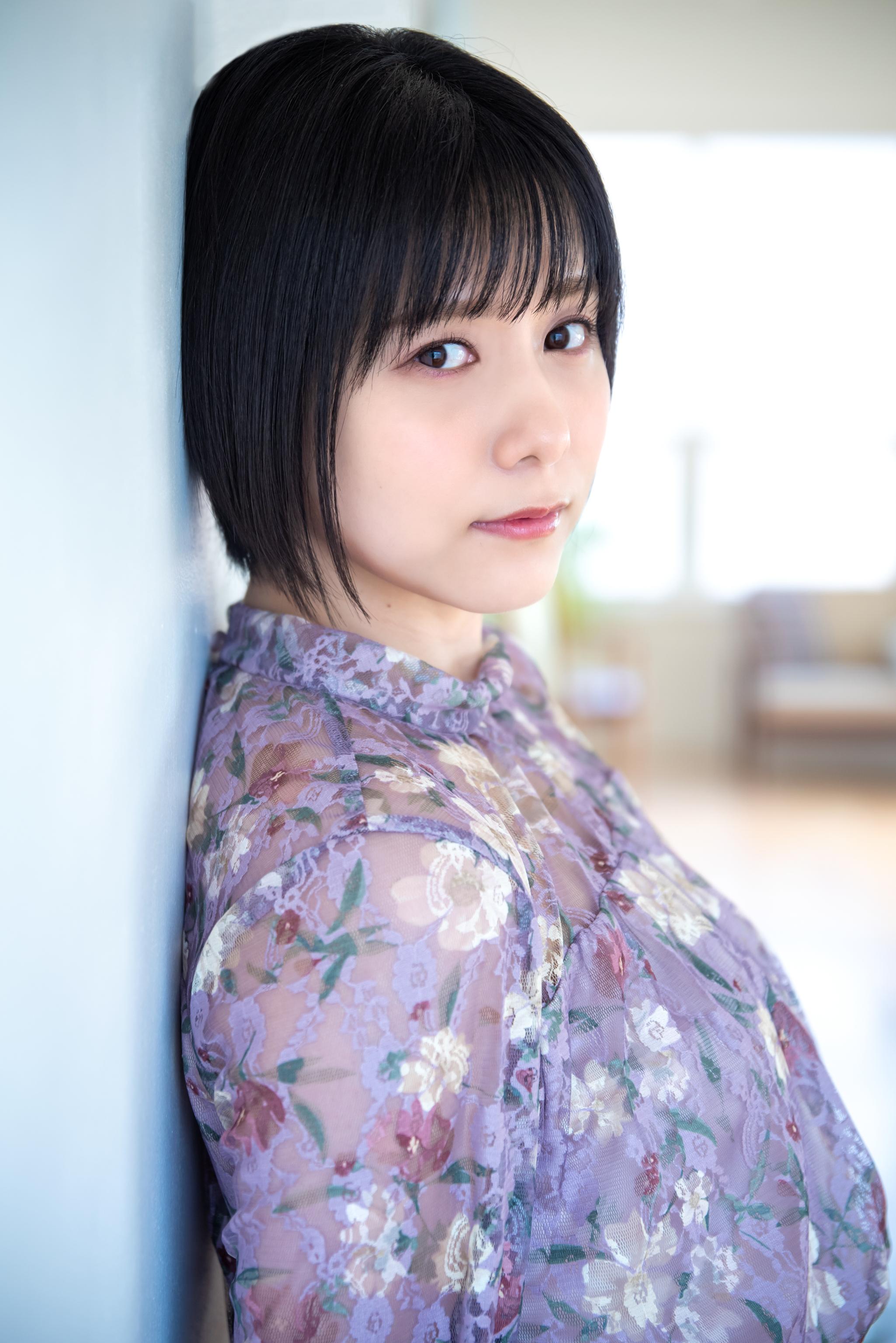 声優・津田美波は本当に結婚してる？旦那の噂の真相や最新代表作を徹底解説