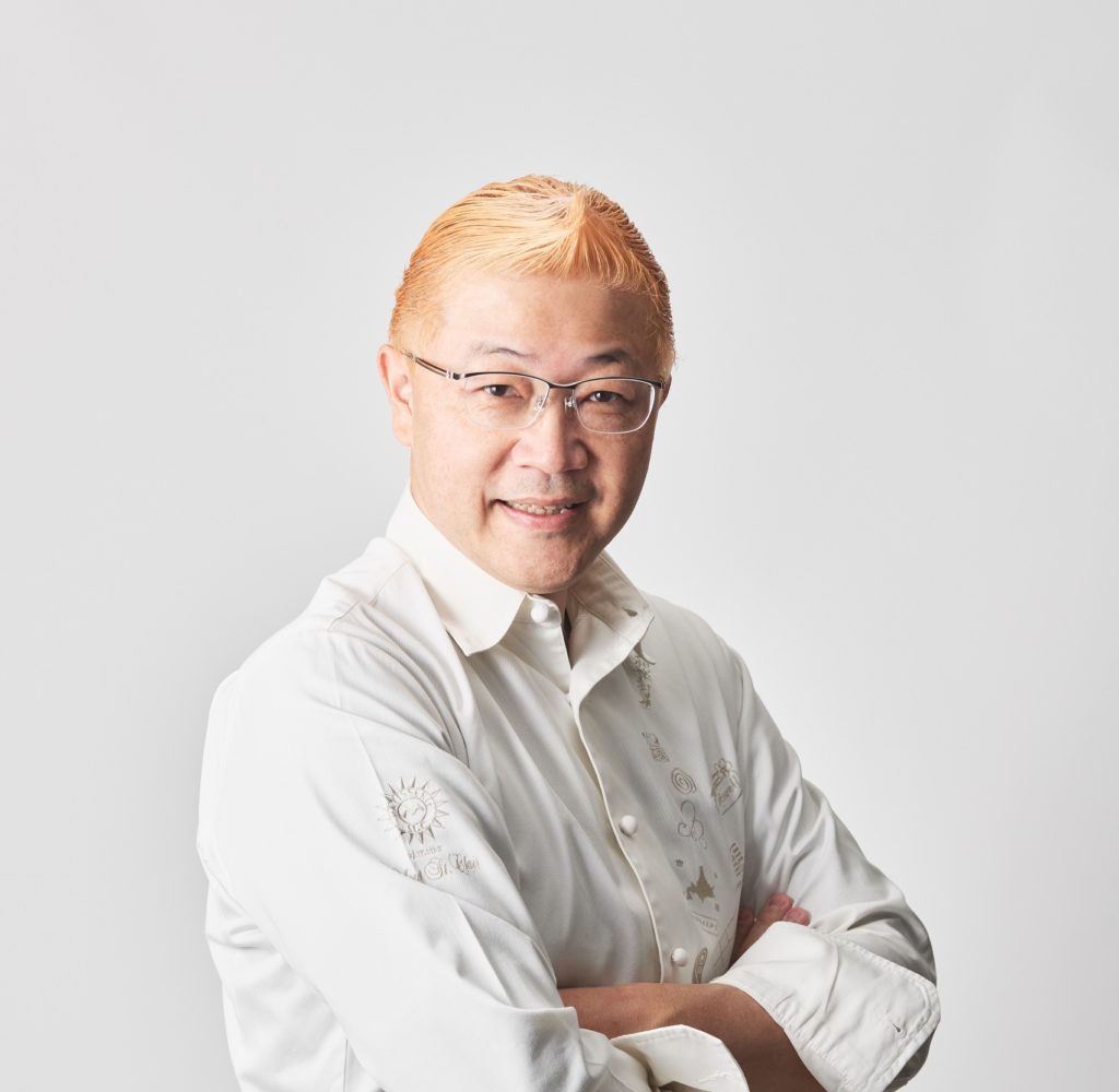 辻口博啓の現在と店舗の全貌｜モンサンクレール評判と噂の真相
