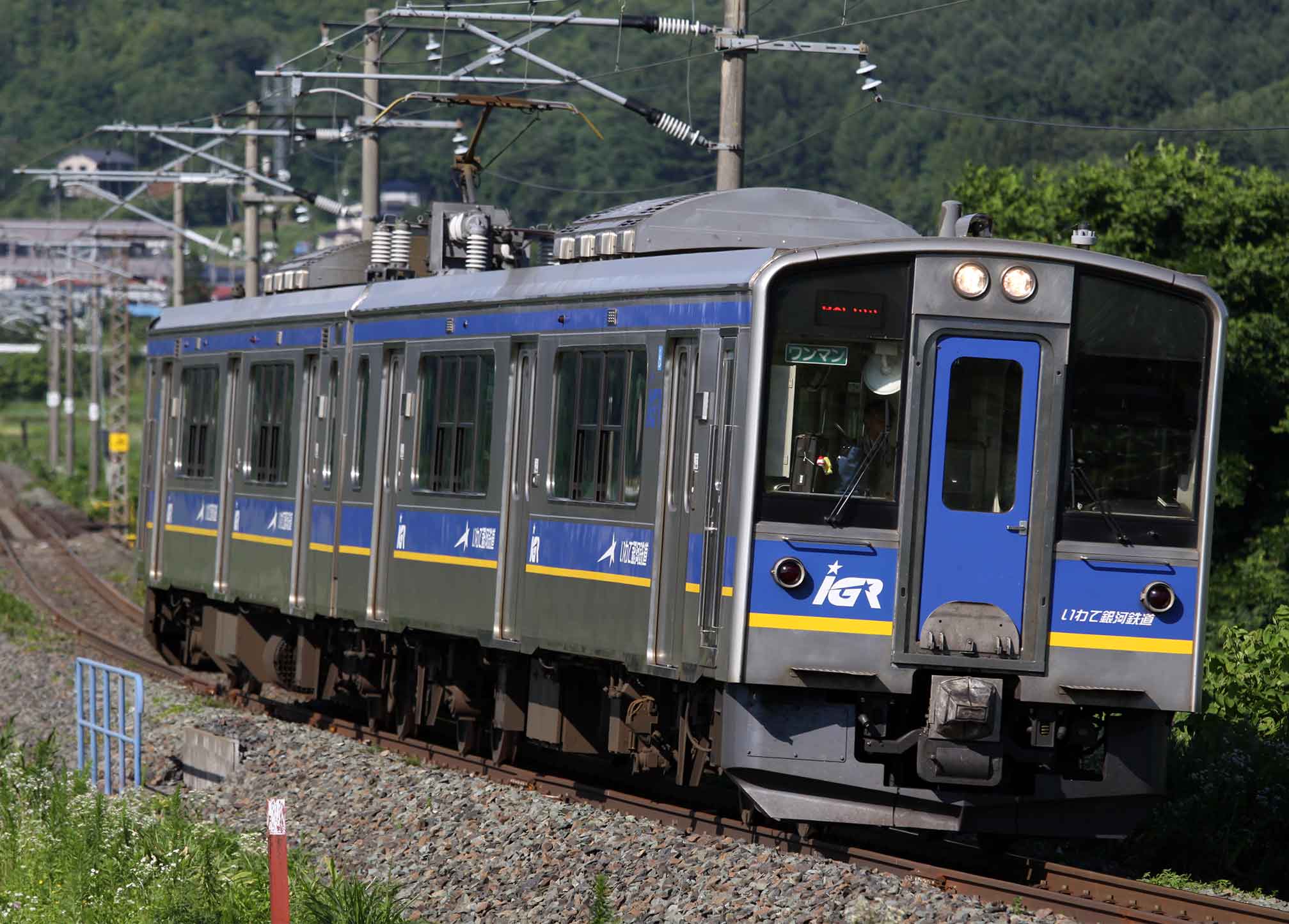 いわて銀河鉄道の現在と今後｜運賃値上げの真相と2026経営実態