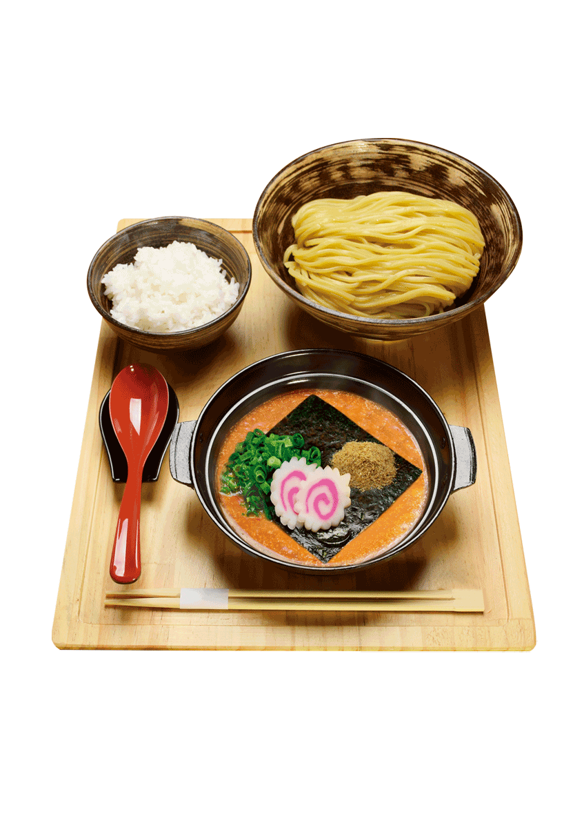 池袋の元祖めんたい煮こみつけ麺はなぜ行列？味の評判と混雑を徹底調査