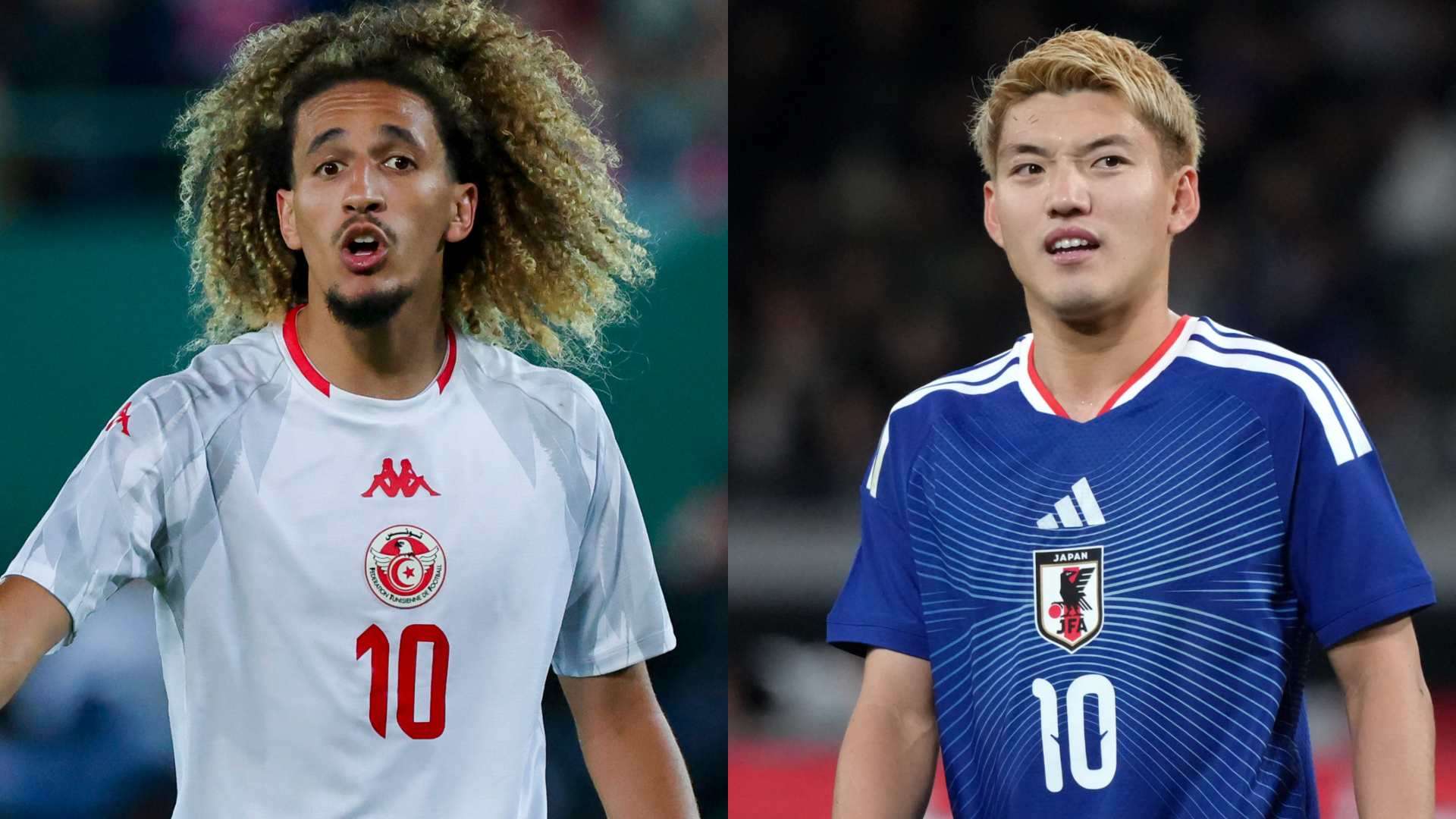 日本代表対チュニジアの観戦場所！地上波放送・配信と現地完全ガイド