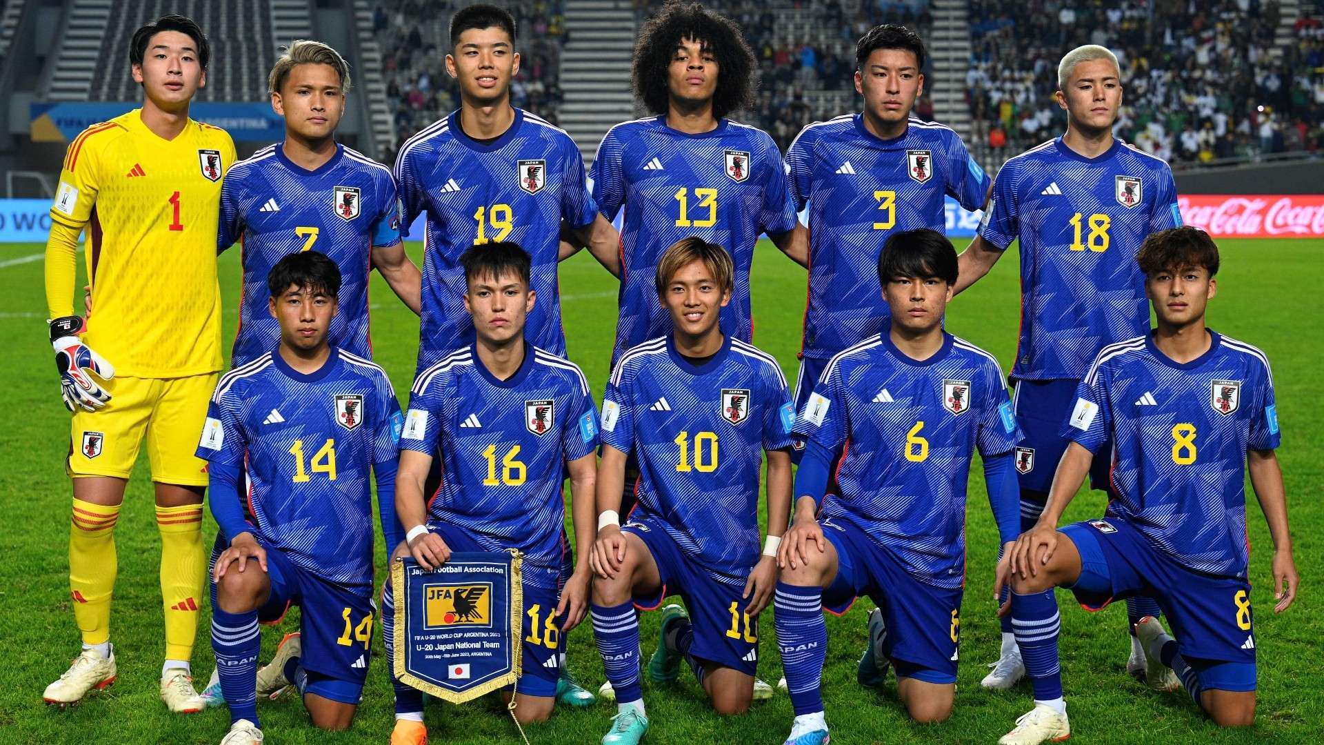 【2026最新】U-20日本代表の全貌！日程・メンバーと海外組の真相