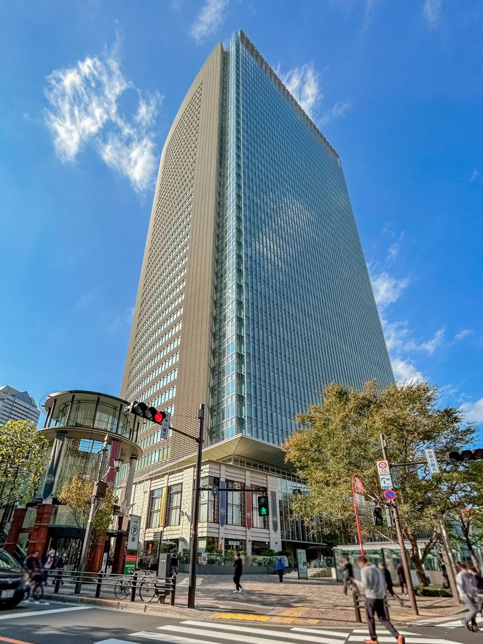 赤坂Bizタワー完全攻略2026｜名店ランチ・混雑と魅力を徹底検証