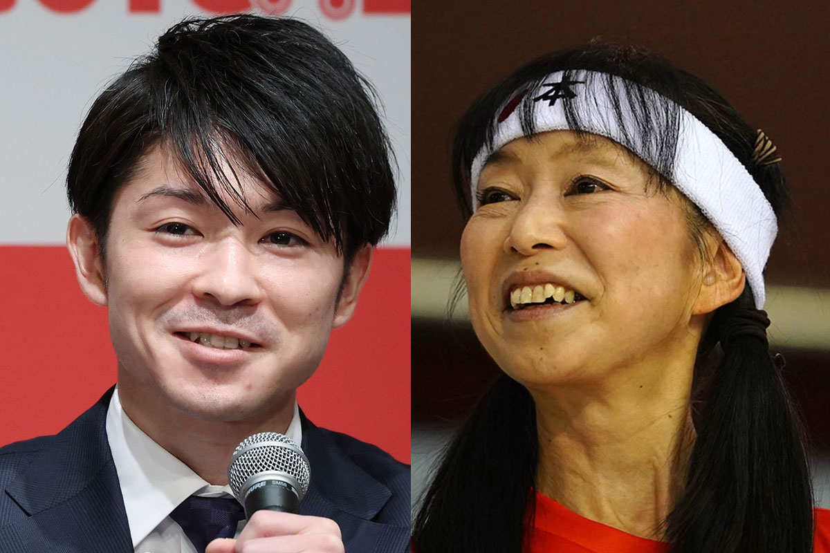 内村航平の妻・千穂との現在｜モラハラ報道と別居長期化の真相