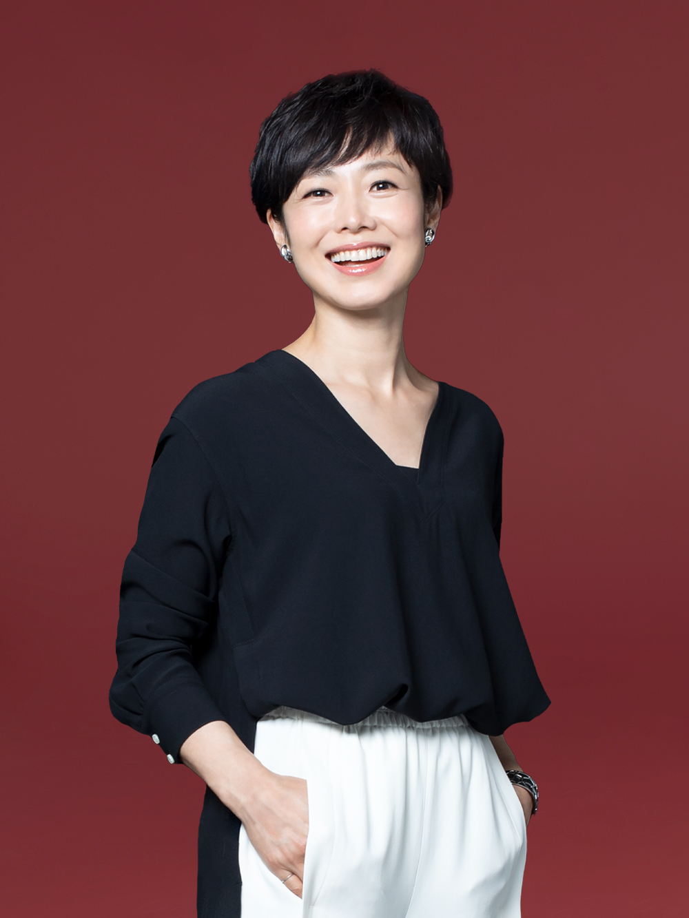 有働由美子の現在と結婚の真相！Nhk退局理由や驚きの年収を徹底追跡