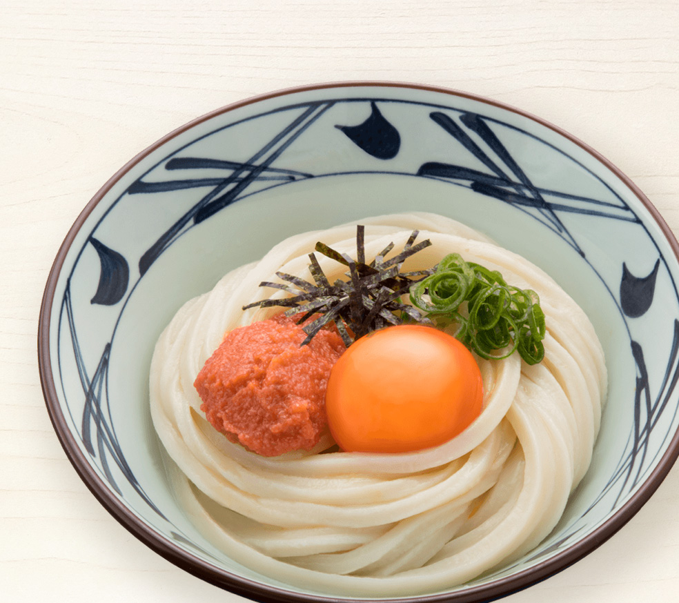 明太釜玉うどんの極上裏技と黄金比レシピ｜丸亀製麺の真価を解剖