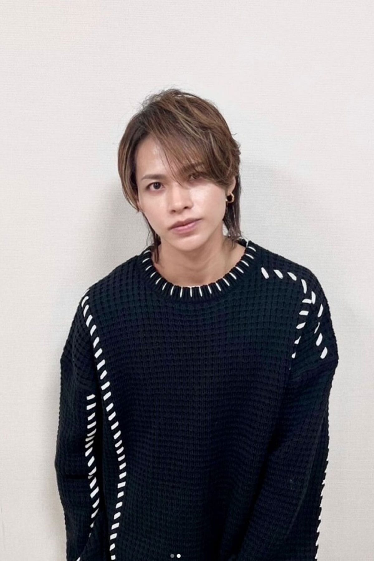 上田竜也の甘栗時代はなぜ誕生した？劇的キャラ変の真相と可愛すぎる伝説
