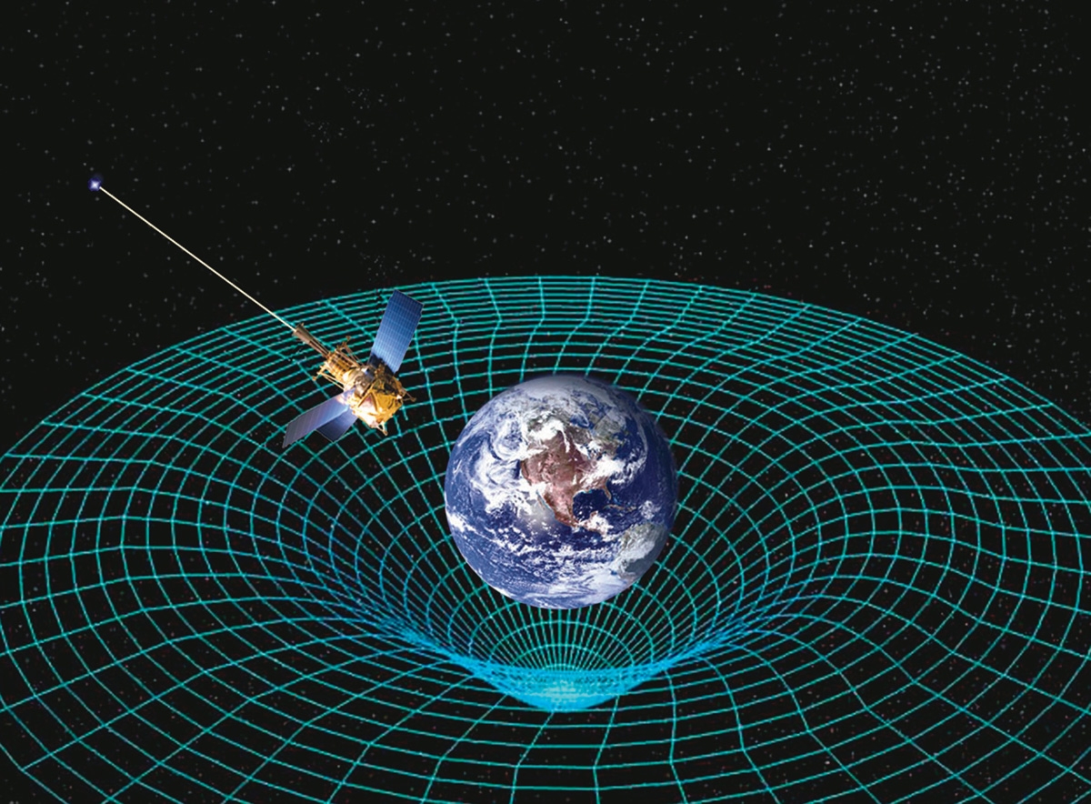 ワープ航法は実現可能か？光速超えの仕組みとNasa最新研究の真相