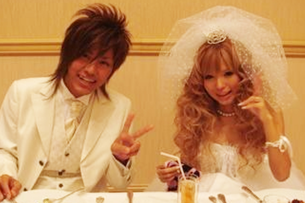 益若つばさ元旦那・梅田直樹の衝撃現在！離婚理由と再婚噂、息子の今