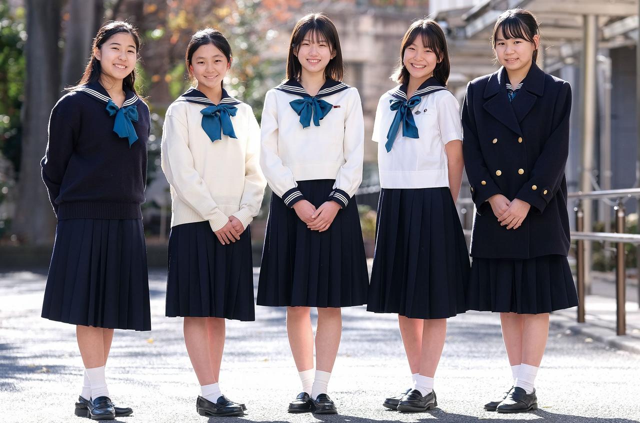 東京女学館の実態2026｜名門の学費・偏差値とお嬢様神話の全真相