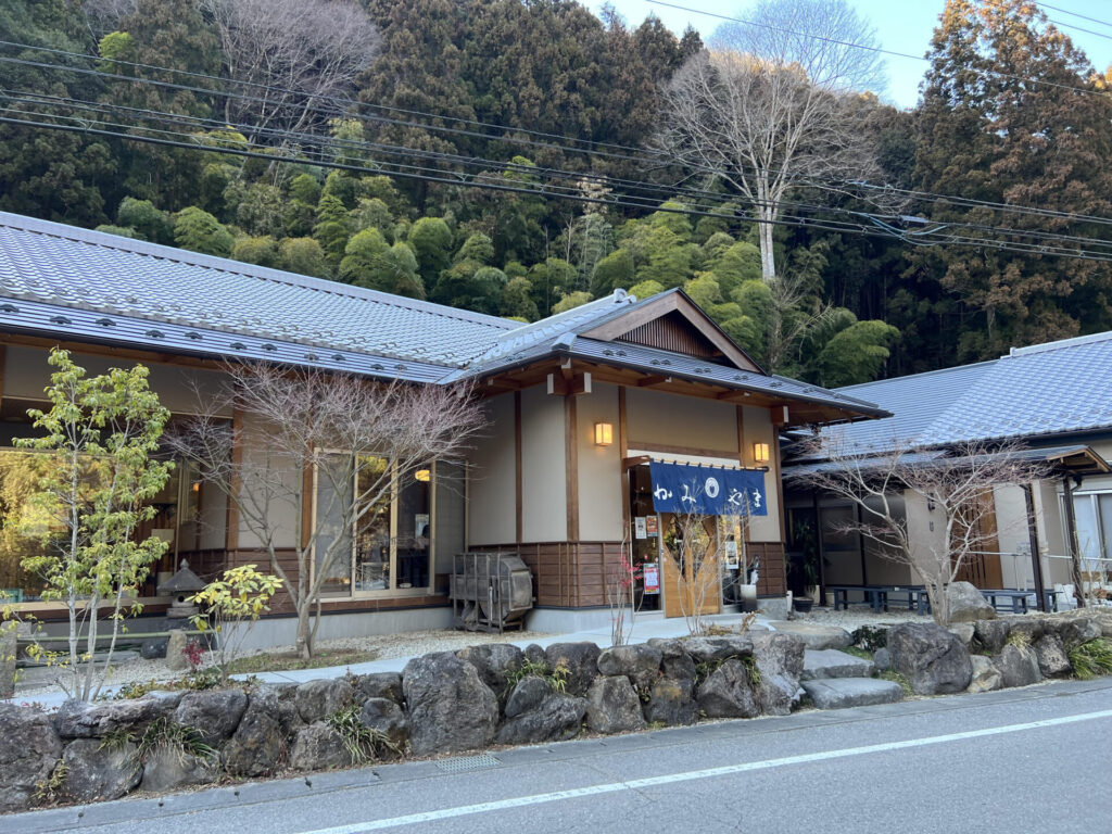 佐野市蕎麦屋に行列ができる理由とは？大根そばの評判と名店の実態