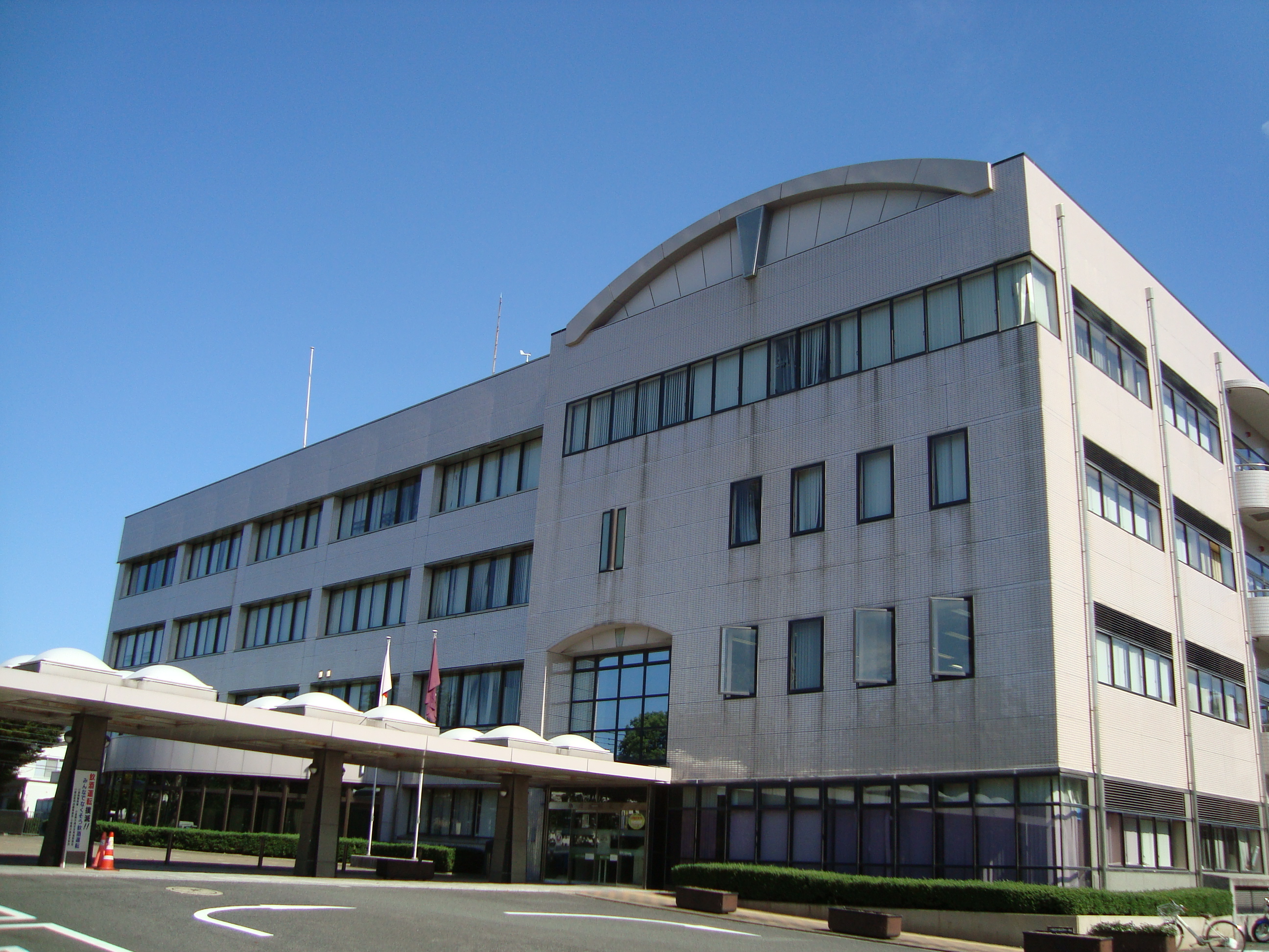 【2026最新】小倉南区役所の駐車場・混雑回避と休日窓口を徹底解説