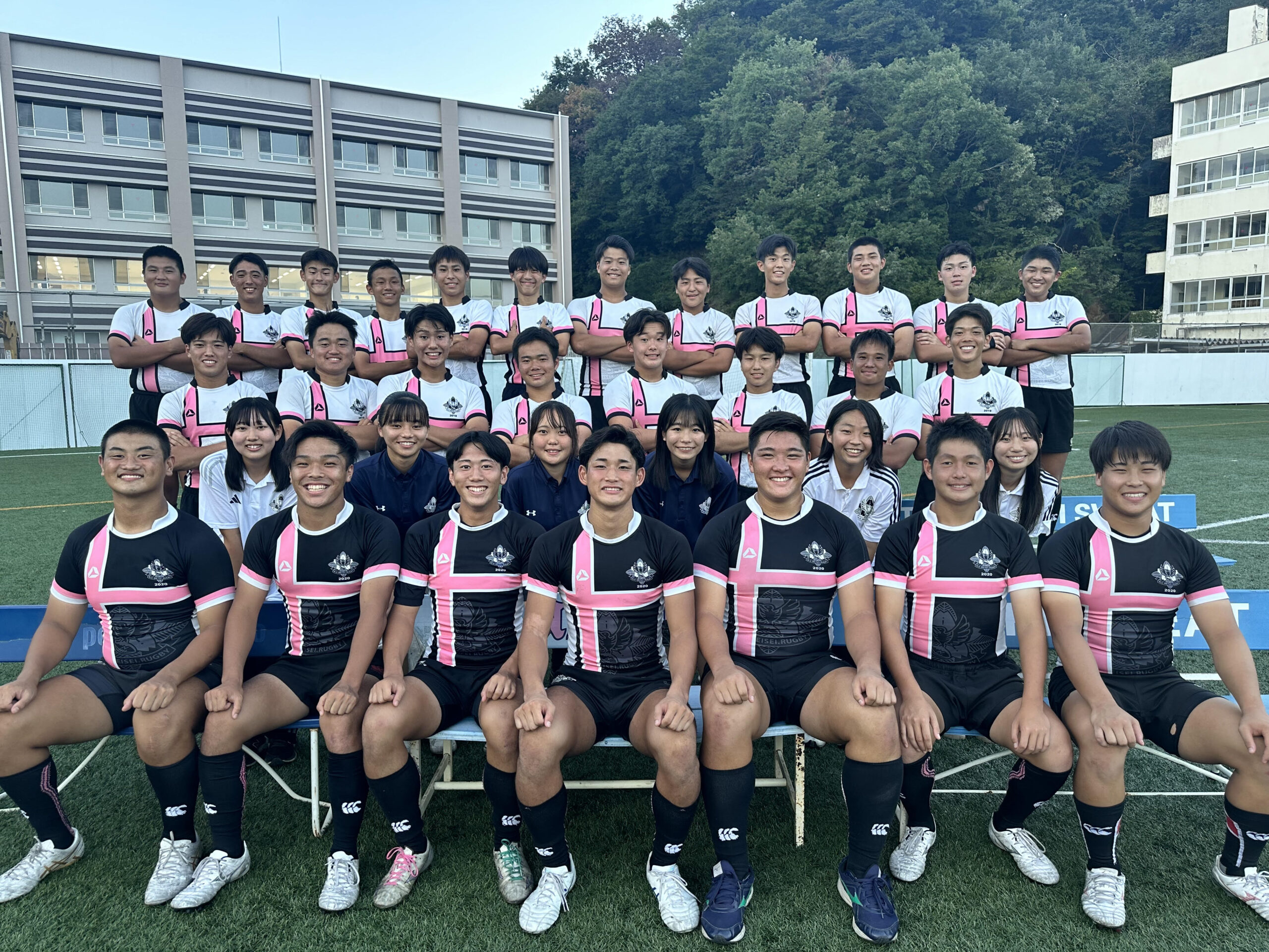 日大明誠高校の評判と進学実績の真実！偏差値や内部進学のリアル