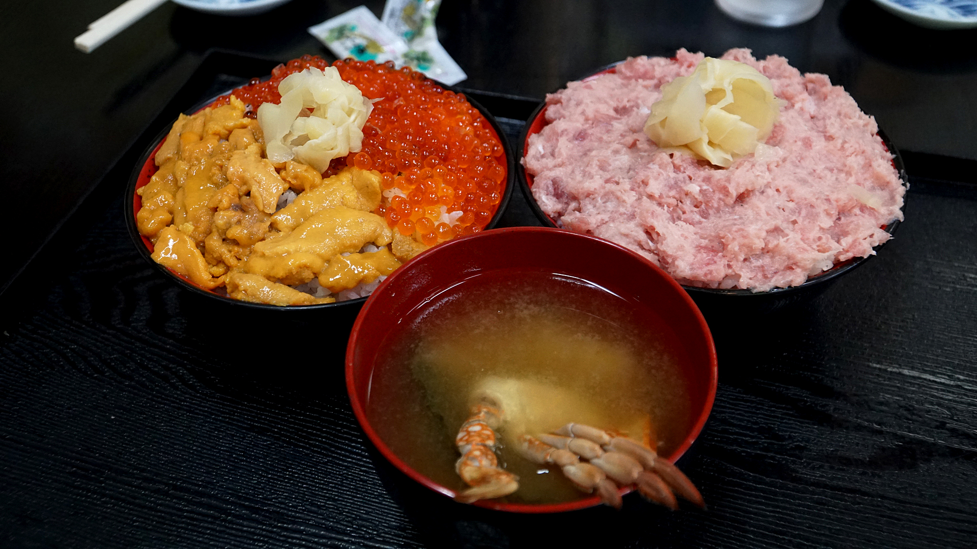 朝市新鮮広場を完全攻略！鮮魚詰め放題から混雑回避の時間帯まで
