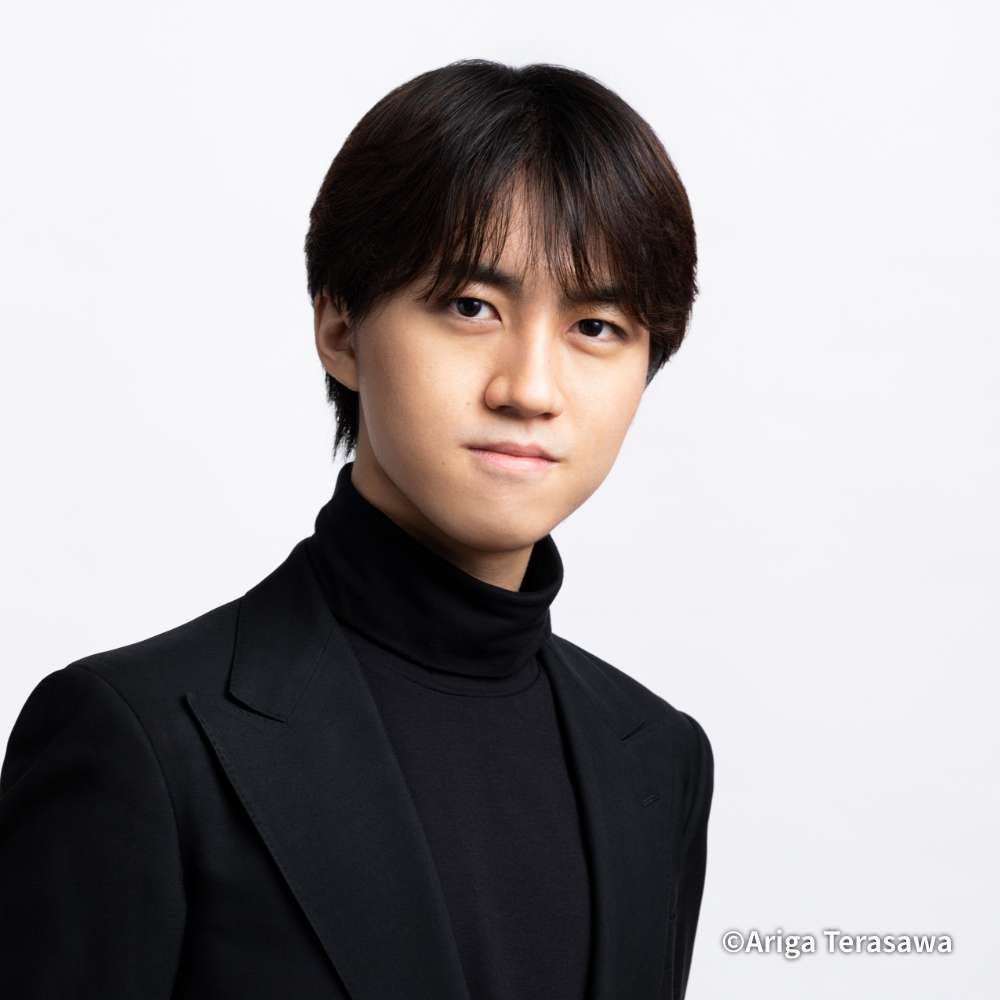 ピアニスト牛田智大の現在地｜結婚の真相と世界コンクールが刻んだ軌跡