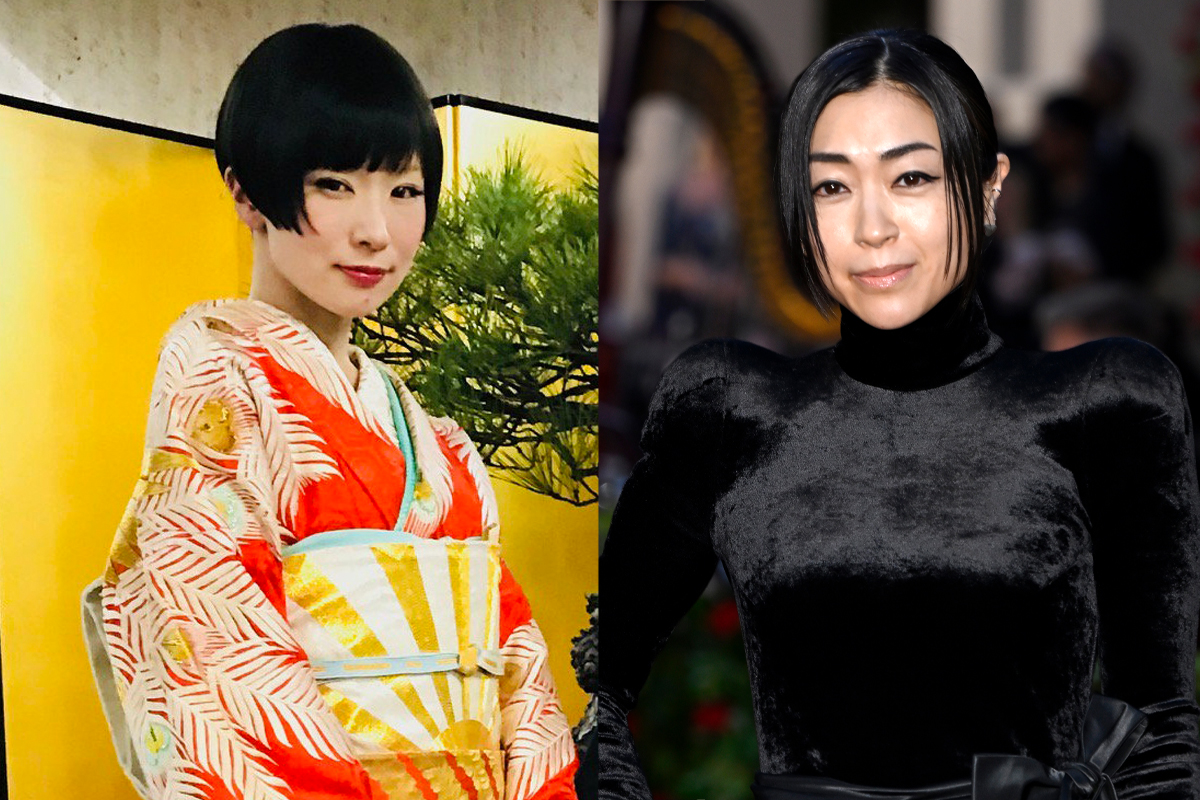 宇多田ヒカルと椎名林檎の仲は？不仲説の真相と現在続く奇跡の絆