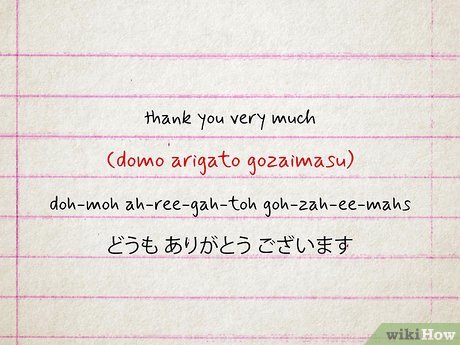 【経歴】 How to Say Thank You in Japanese 徹底解説＆真相まとめ #639