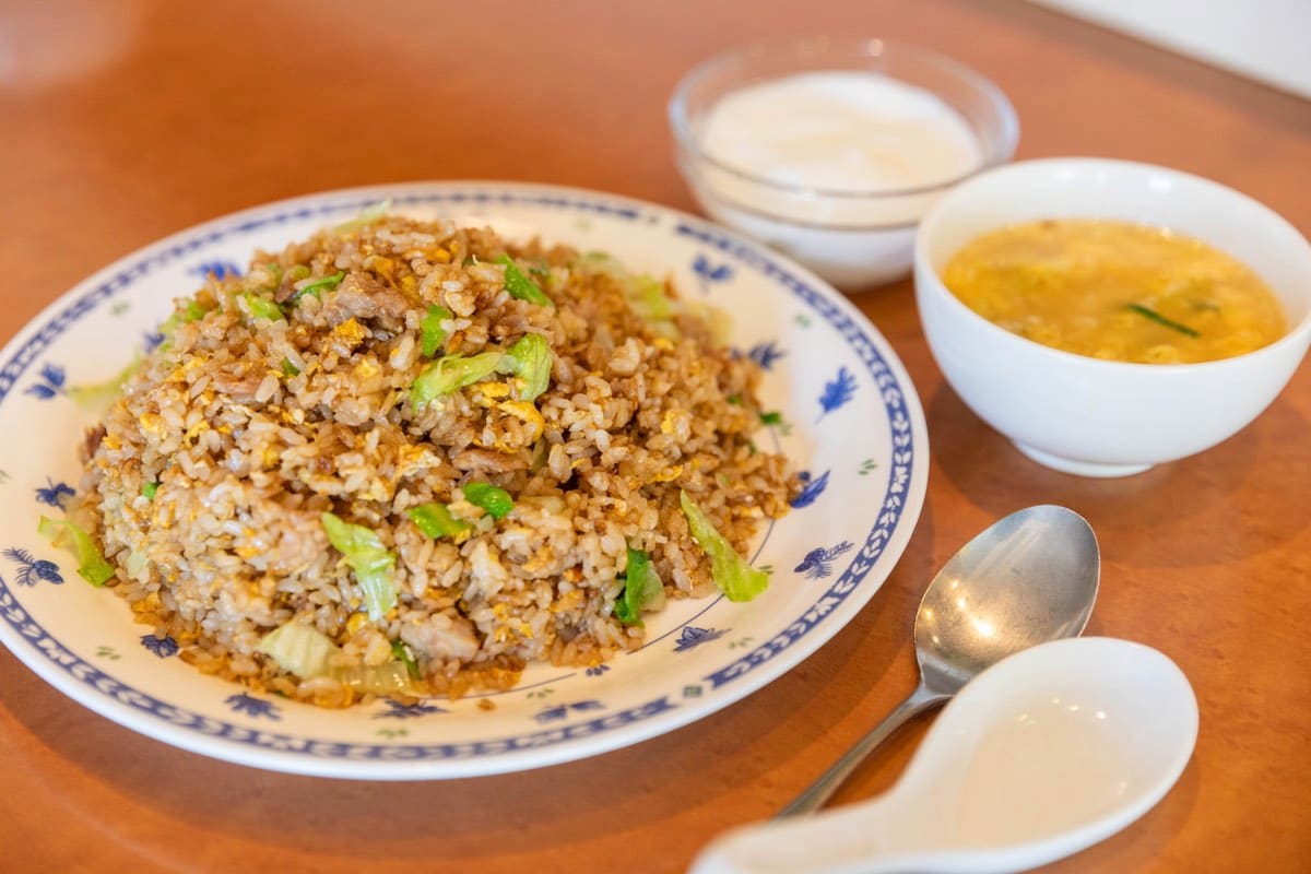 錦記飯店が話題沸騰の理由は？噂の真相と名物メニュー・予約情報を徹底解説