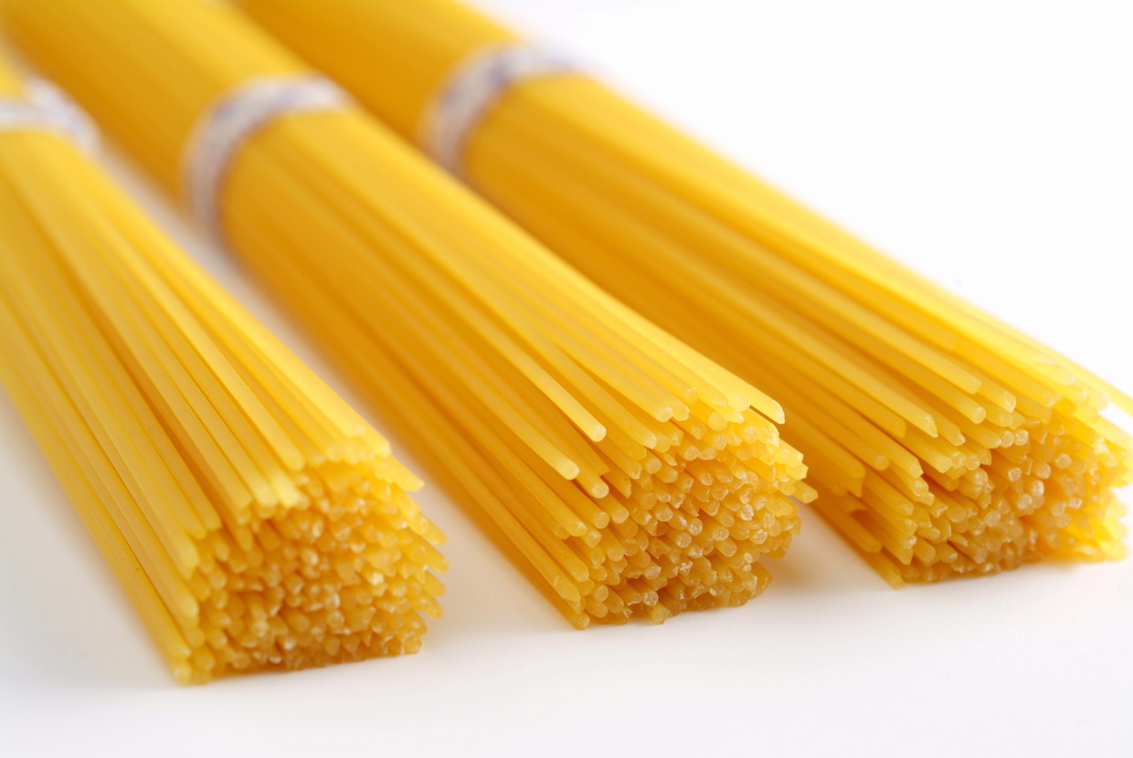 パスタ1人前は何グラムが正解？100Gは多いのか男女別適量と裏ワザ
