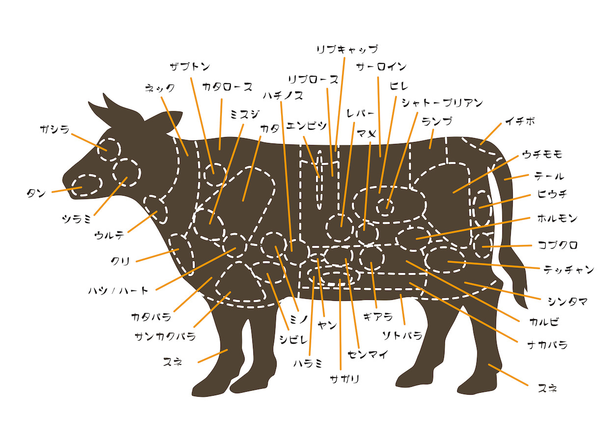 ローストビーフは何の肉が正解？部位別の違いと柔らかく仕上がる選び方