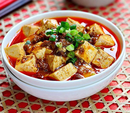 【噂】 麻 婆 豆腐 豆腐 の 種類 公式インスタ・X最新情報 #908