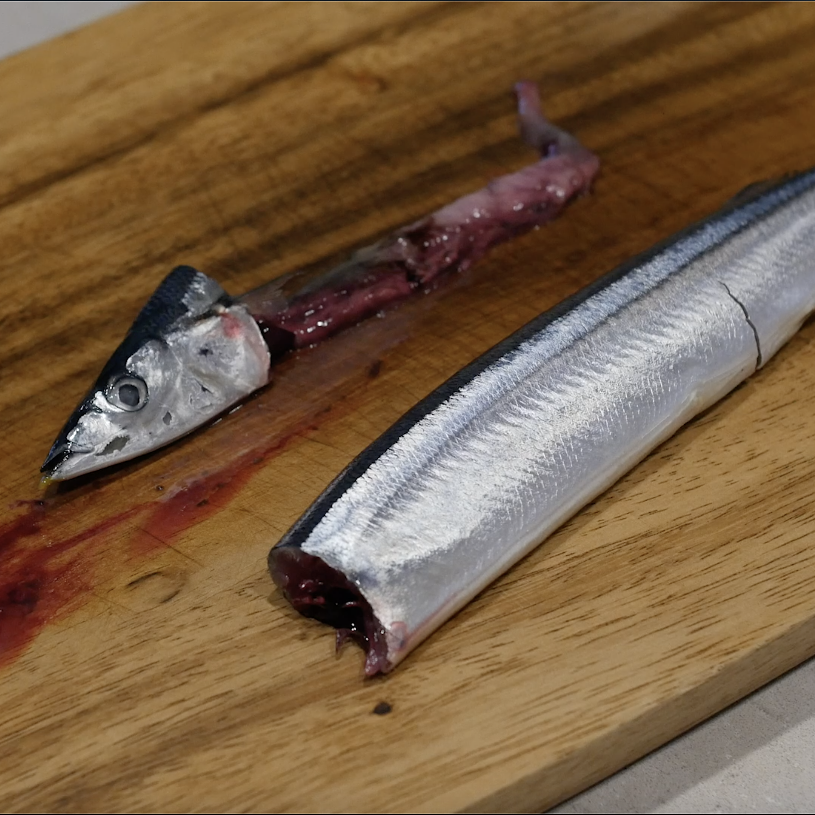 秋刀魚の塩焼きは下ごしらえで激変！プロ直伝の皮破れ防止と生臭さを消す極意